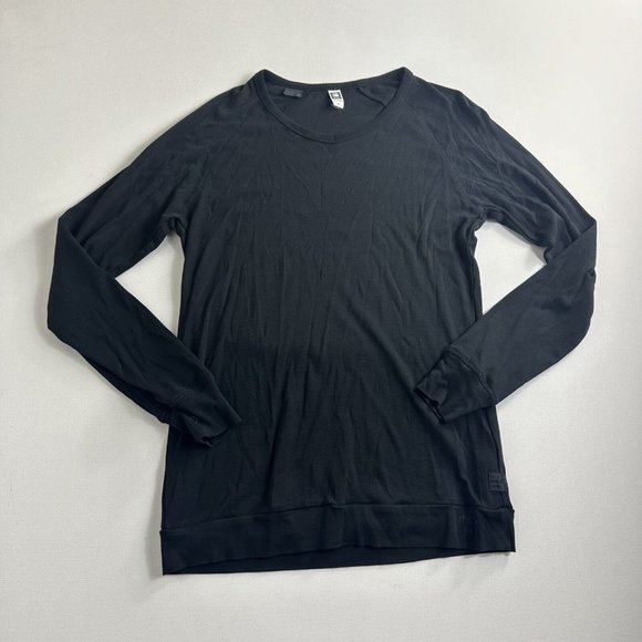 G-Star Raw Crewneck Pullover Sweatshirt Sweater Mens‎ Size Large Long Sleeve - Picture 1 of 7